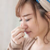 口臭の原因